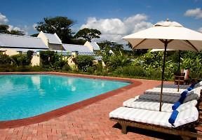 Protea Hotel By Marriott Chingola Esterno foto