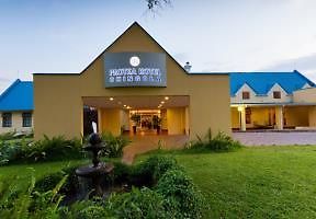 Protea Hotel By Marriott Chingola Esterno foto